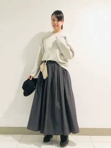 23区 飯野 コーディネート画像