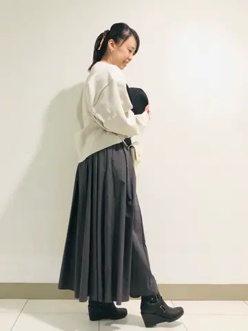 23区 飯野 コーディネート画像