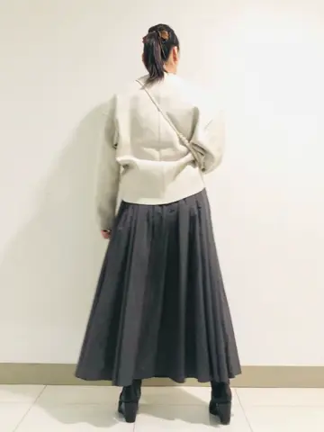 23区 飯野 コーディネート画像