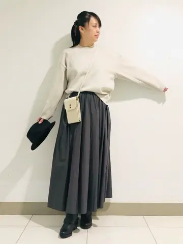 23区 飯野 コーディネート画像