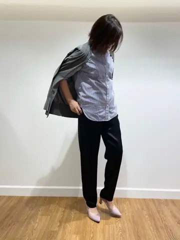 23区 とみざわ コーディネート画像