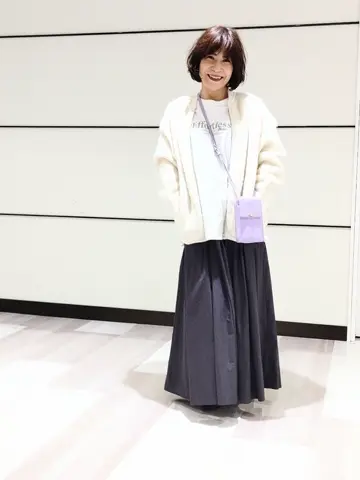 23区 高須 コーディネート画像