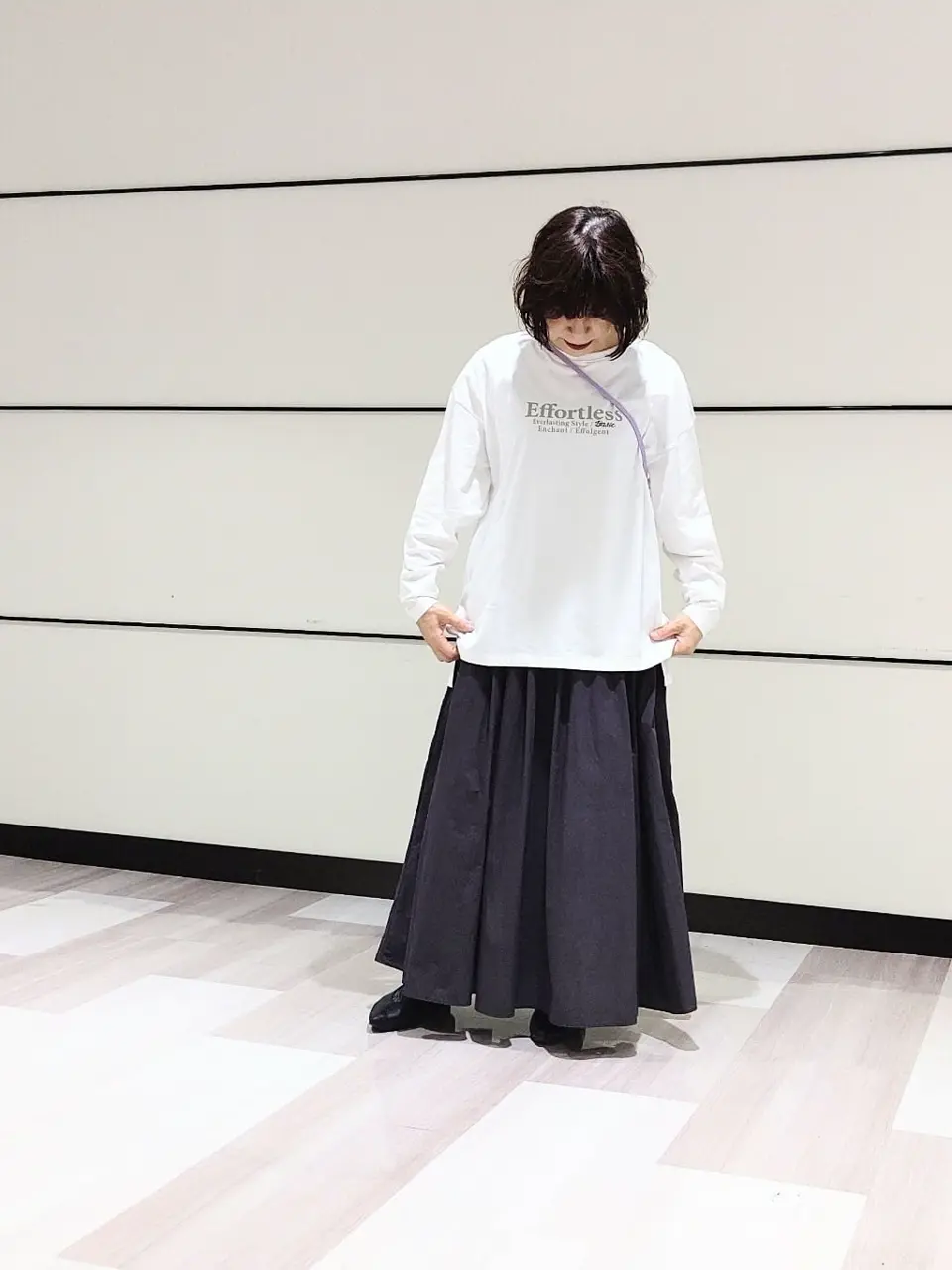 23区 高須 コーディネート画像