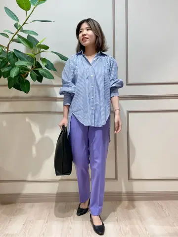 23区 渡邉 コーディネート画像