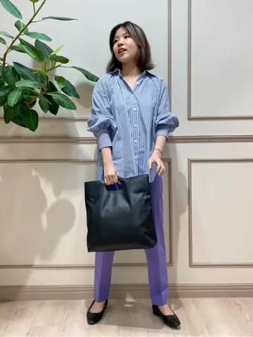 23区 渡邉 コーディネート画像