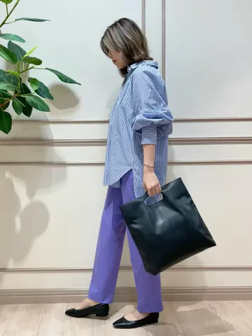 23区 渡邉 コーディネート画像