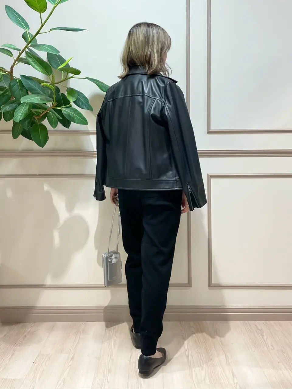 23区 渡邉 コーディネート画像