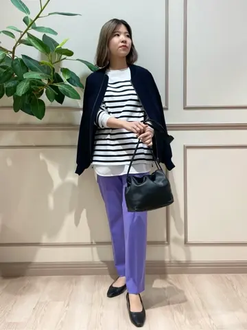 23区 渡邉 コーディネート画像