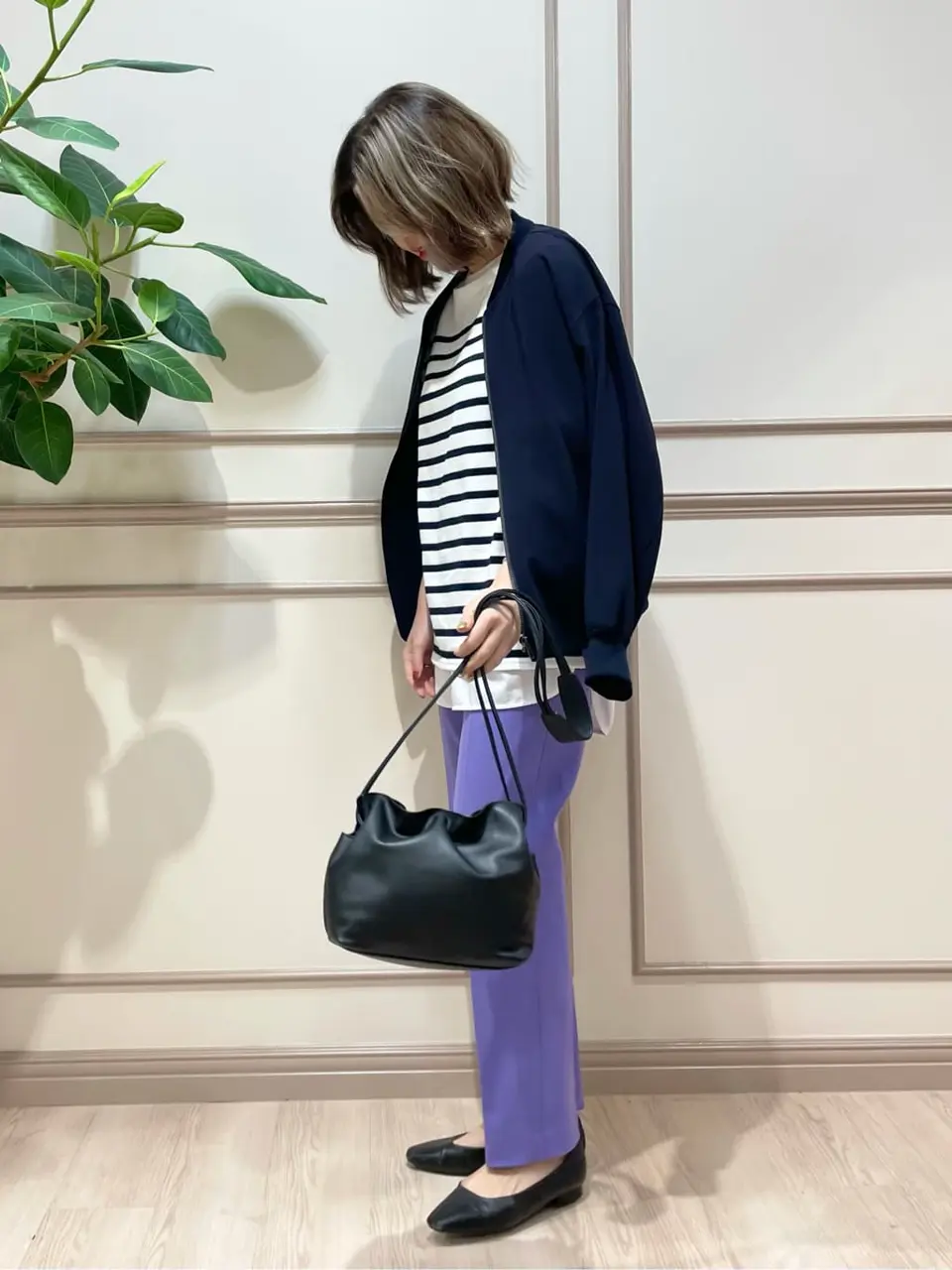 23区 渡邉 コーディネート画像