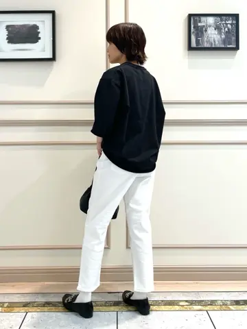 23区 橋爪 コーディネート画像