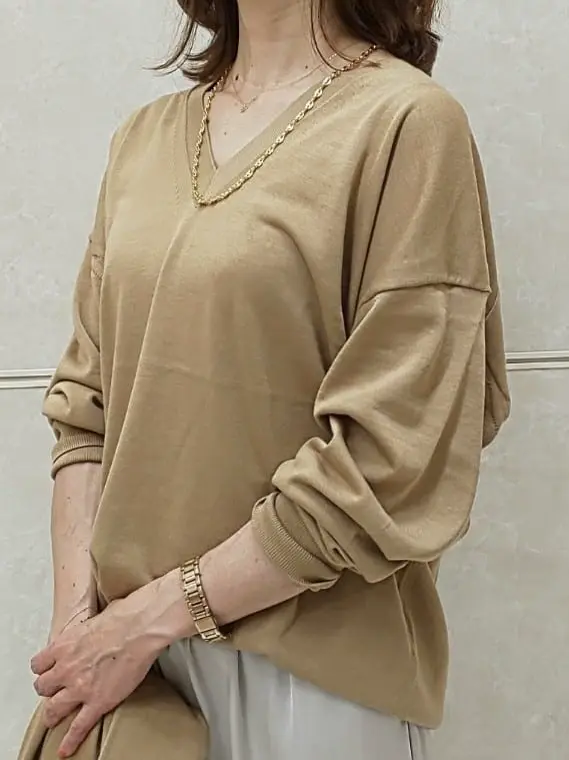 23区 矢口 コーディネート画像