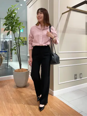 23区 清水 コーディネート画像