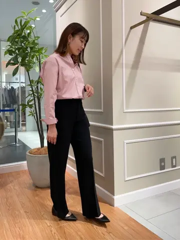 23区 清水 コーディネート画像