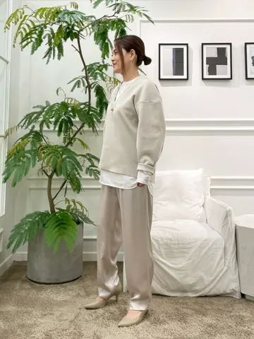 23区 はたの コーディネート画像