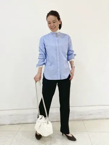 23区 永石 コーディネート画像