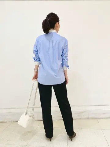 23区 永石 コーディネート画像