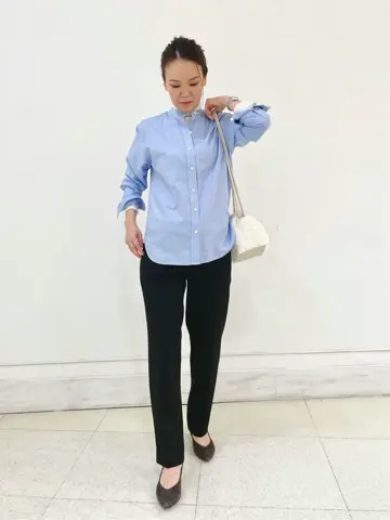 23区 永石 コーディネート画像