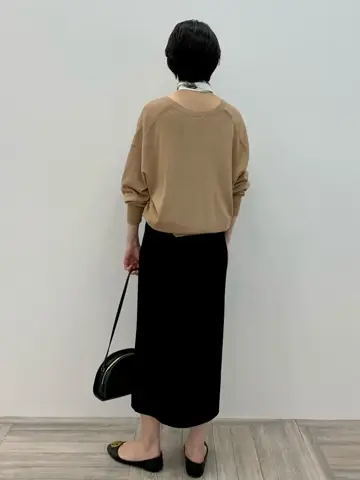 23区 板垣 コーディネート画像