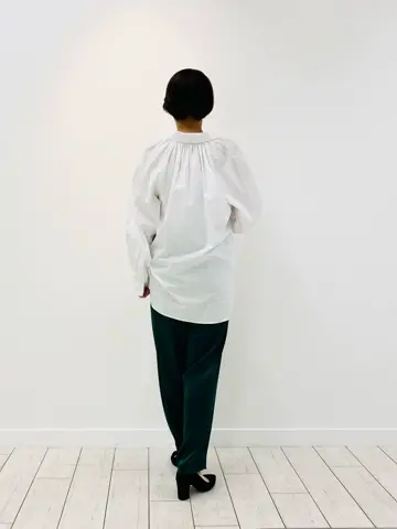 23区 笹森 コーディネート画像