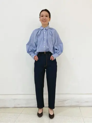 23区 永石 コーディネート画像