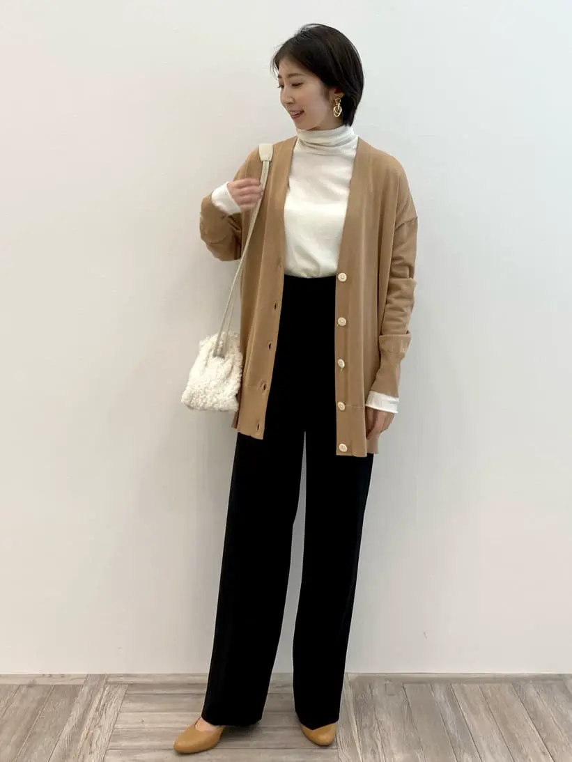 23区 板垣 コーディネート画像