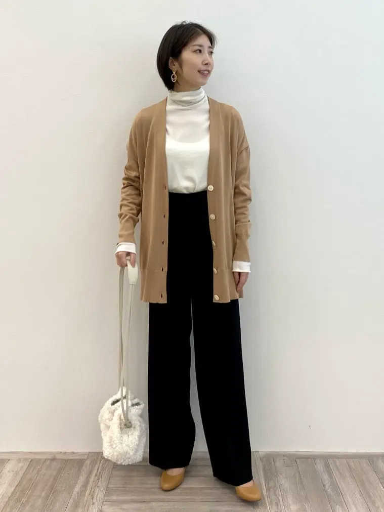 23区 板垣 コーディネート画像