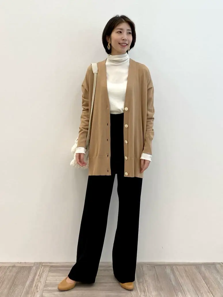 23区 板垣 コーディネート画像