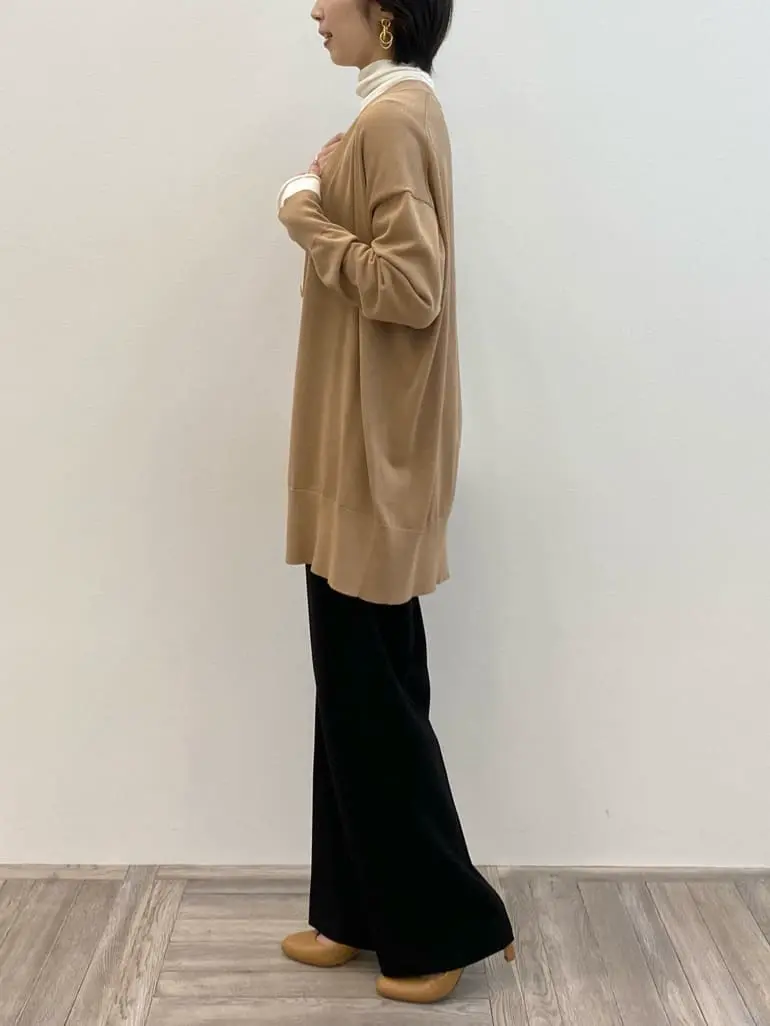 23区 板垣 コーディネート画像