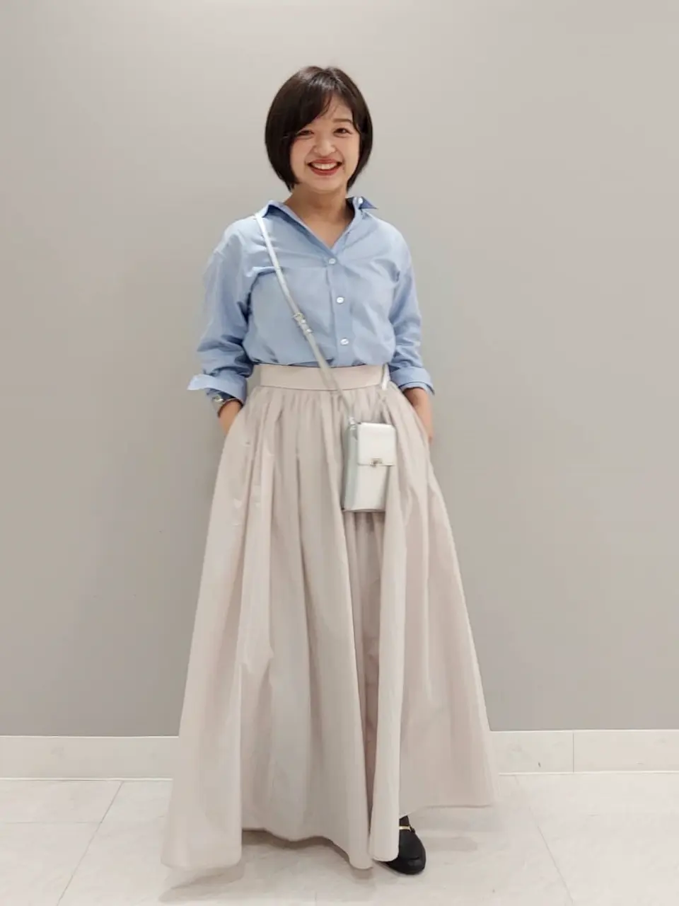  阿多 コーディネート画像