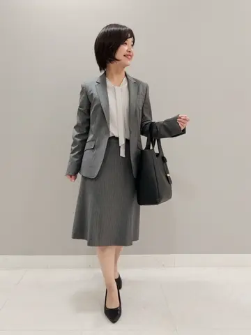 23区 阿多 コーディネート画像