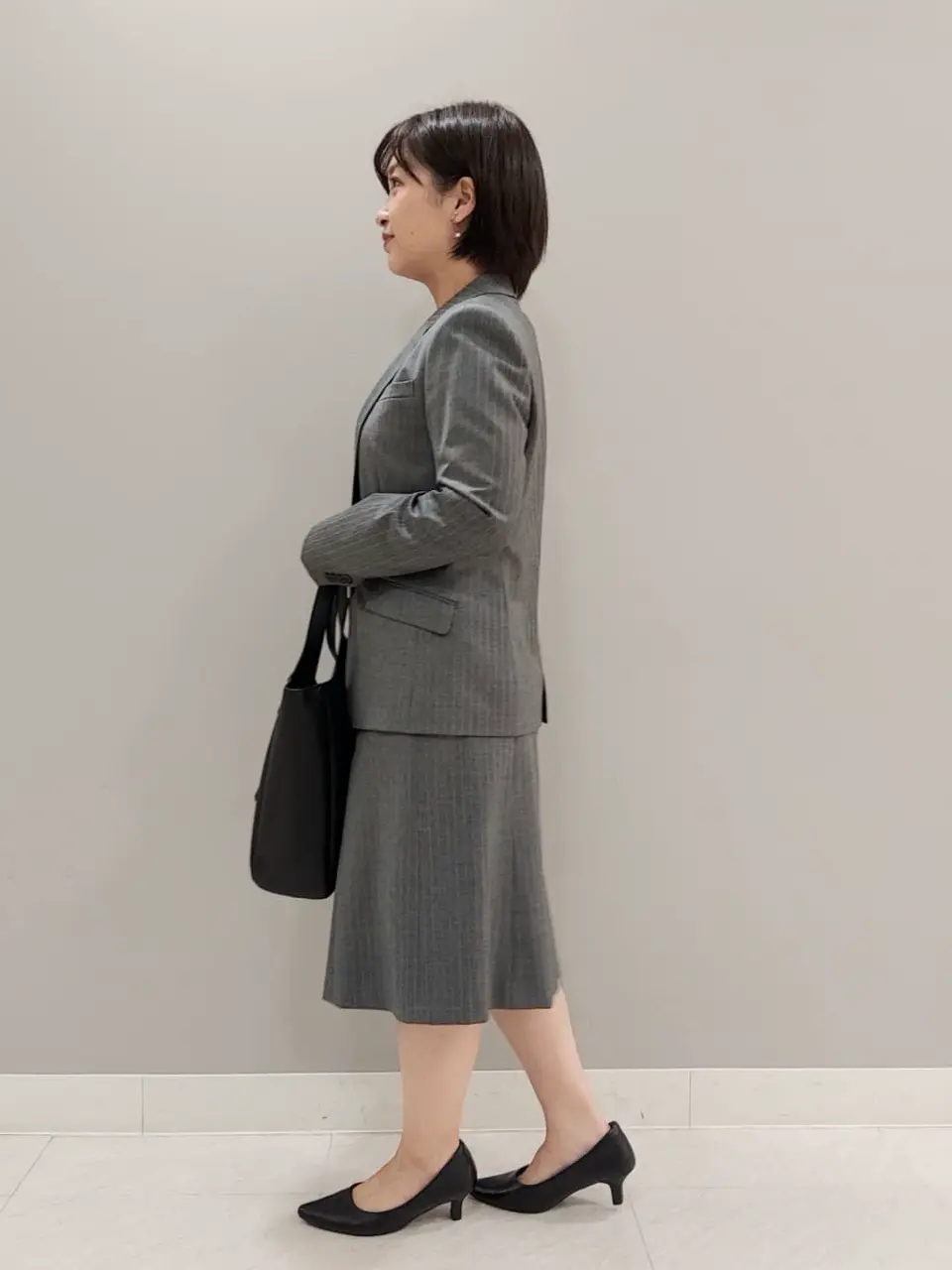 23区 阿多 コーディネート画像