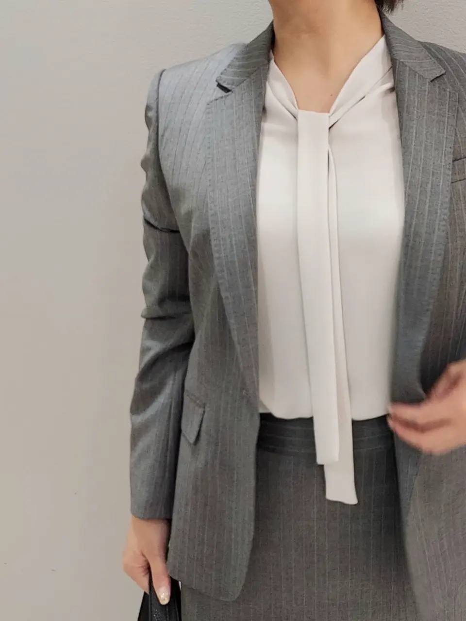 23区 阿多 コーディネート画像