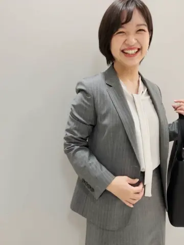 23区 阿多 コーディネート画像