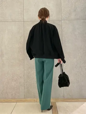 23区 善家 コーディネート画像