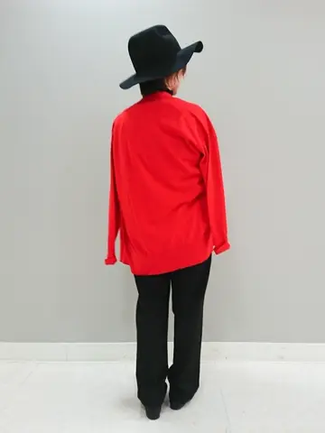 23区 中村 コーディネート画像