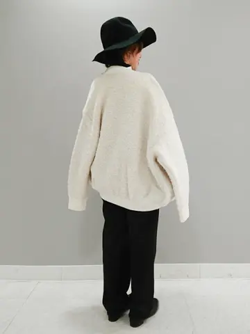 23区 中村 コーディネート画像