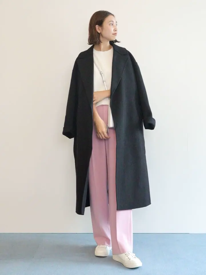 23区 秋葉 コーディネート画像