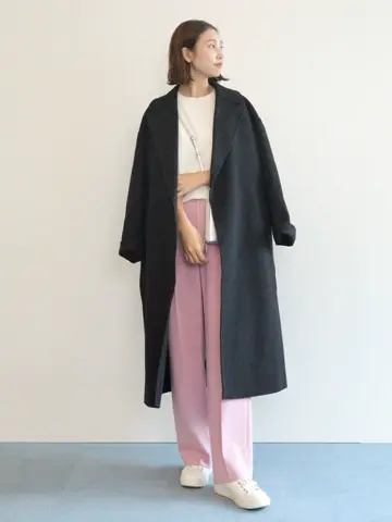 23区 秋葉 コーディネート画像