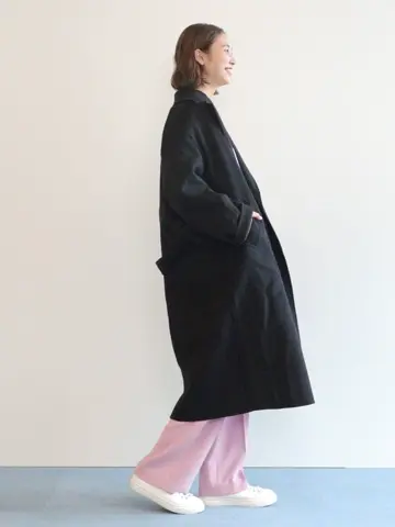 23区 秋葉 コーディネート画像