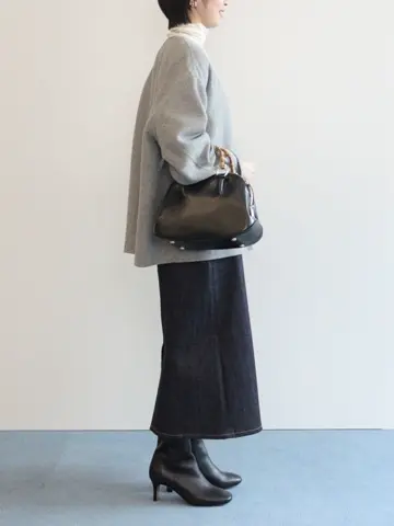 23区 板垣 コーディネート画像