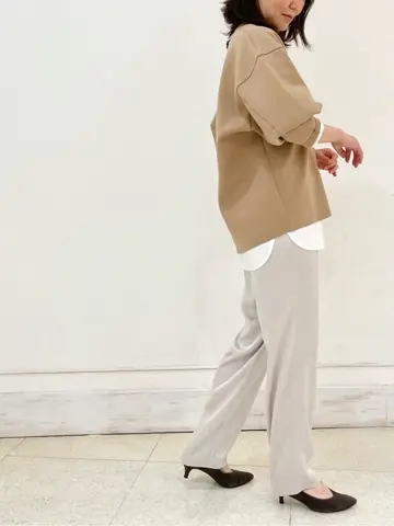 23区 永石 コーディネート画像