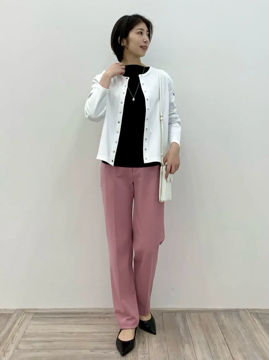  板垣 コーディネート画像