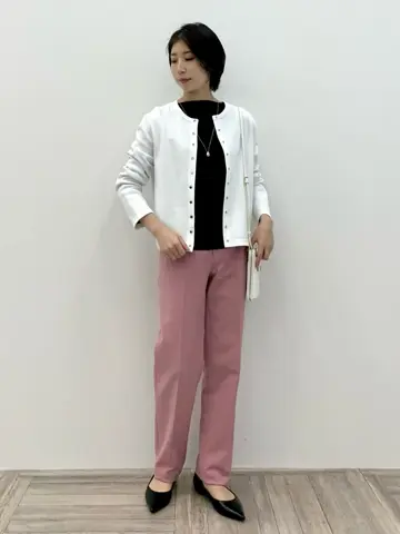 23区 板垣 コーディネート画像