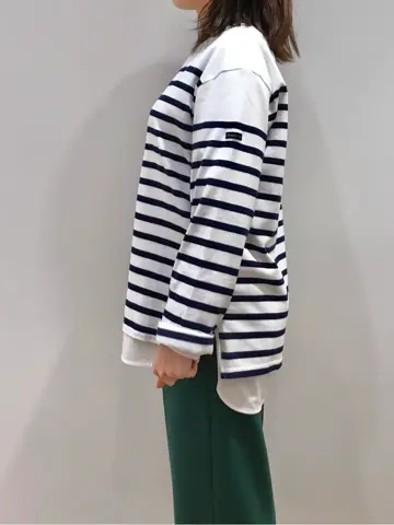 23区 西嶋 コーディネート画像