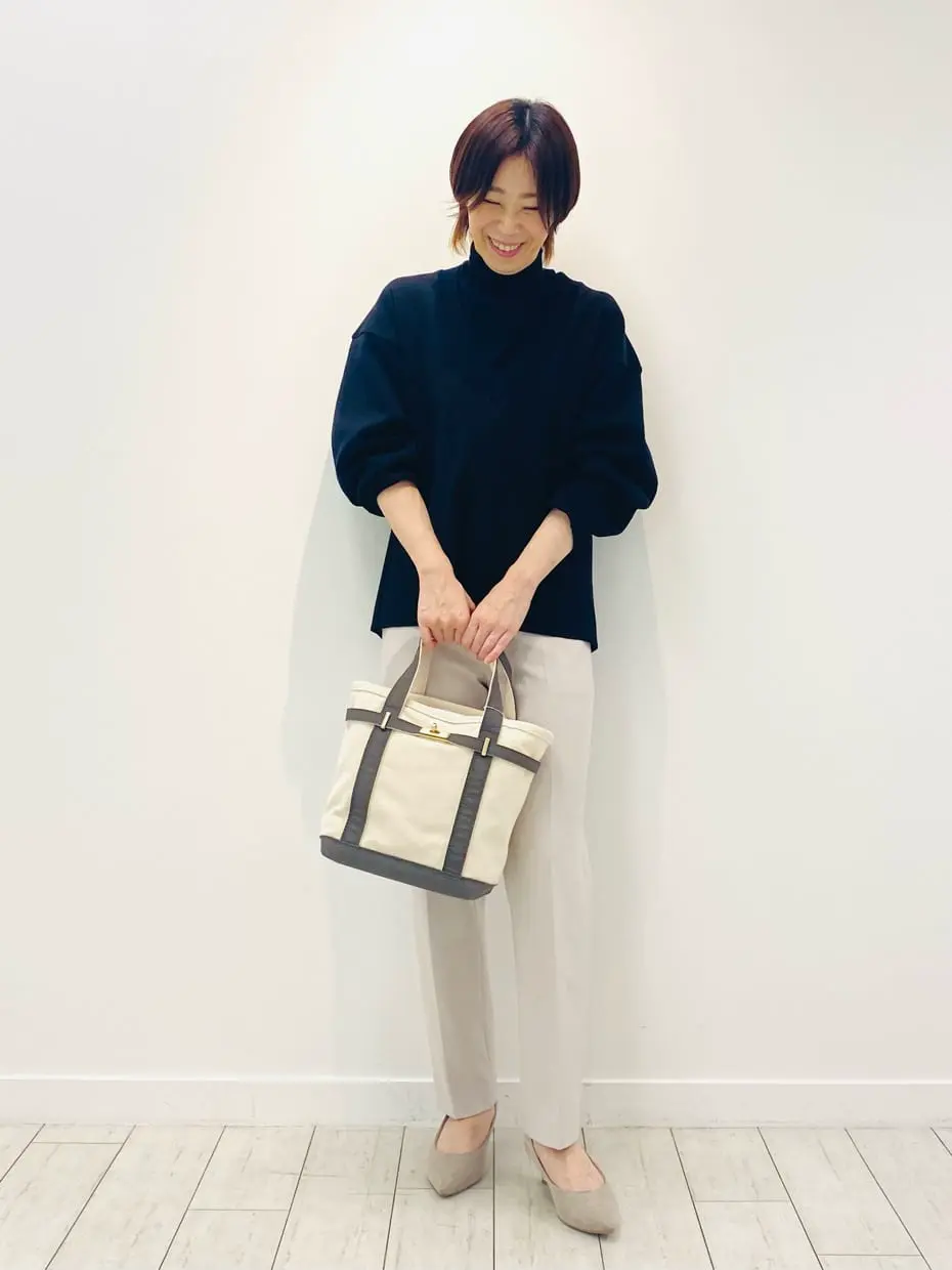 23区 岩舘 コーディネート画像