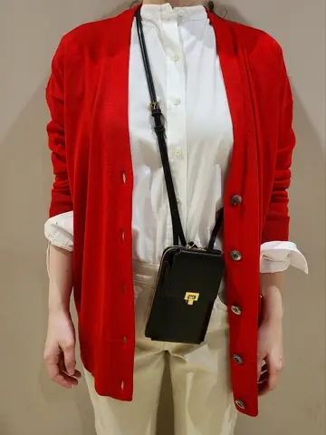 23区 スタッフ. コーディネート画像