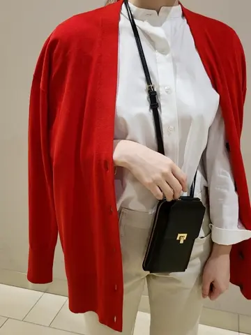 23区 スタッフ. コーディネート画像