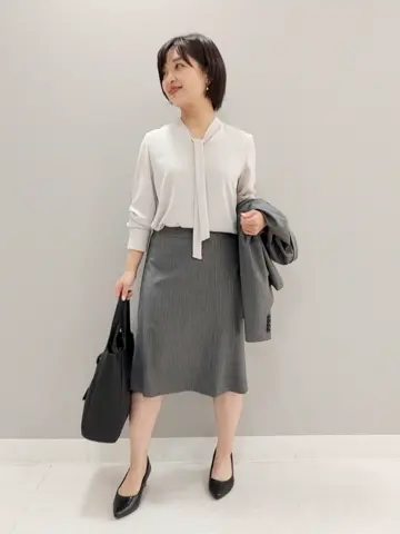 23区 阿多 コーディネート画像