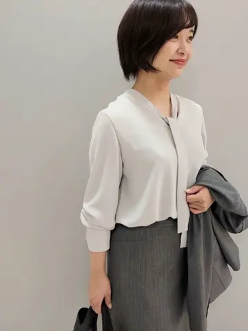 23区 阿多 コーディネート画像