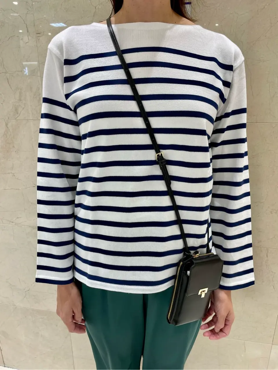 23区 橋村 コーディネート画像